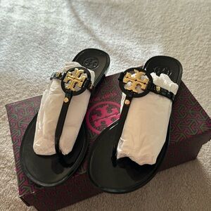 Tory Burch Mini Miller sandal